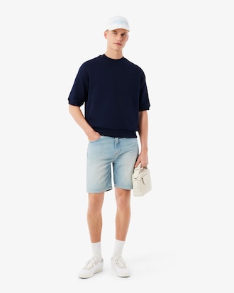 Casquette twill de coton imprim&eacute;e