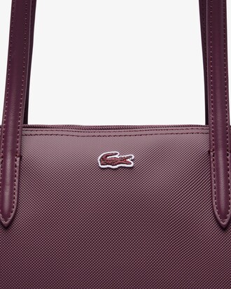 Sac cabas vertical L.12.12 Concept