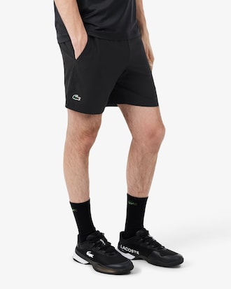 Short Tennis Ultra Dry r&eacute;fl&eacute;chissant