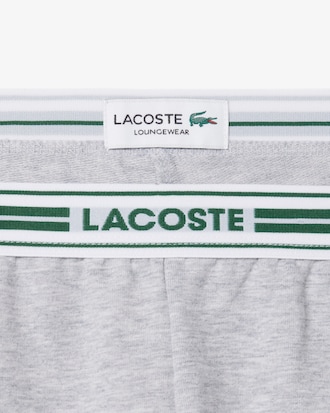 Pantalon de surv&ecirc;tement d'int&eacute;rieur coton