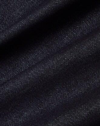 Jean denim indigo tapered fit D&eacute;fil&eacute;