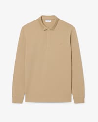 Polo Paris regular fit en Piqu&eacute; stretch