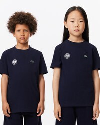 T-shirt Tennis Édition Roland-Garros Ultra Dry