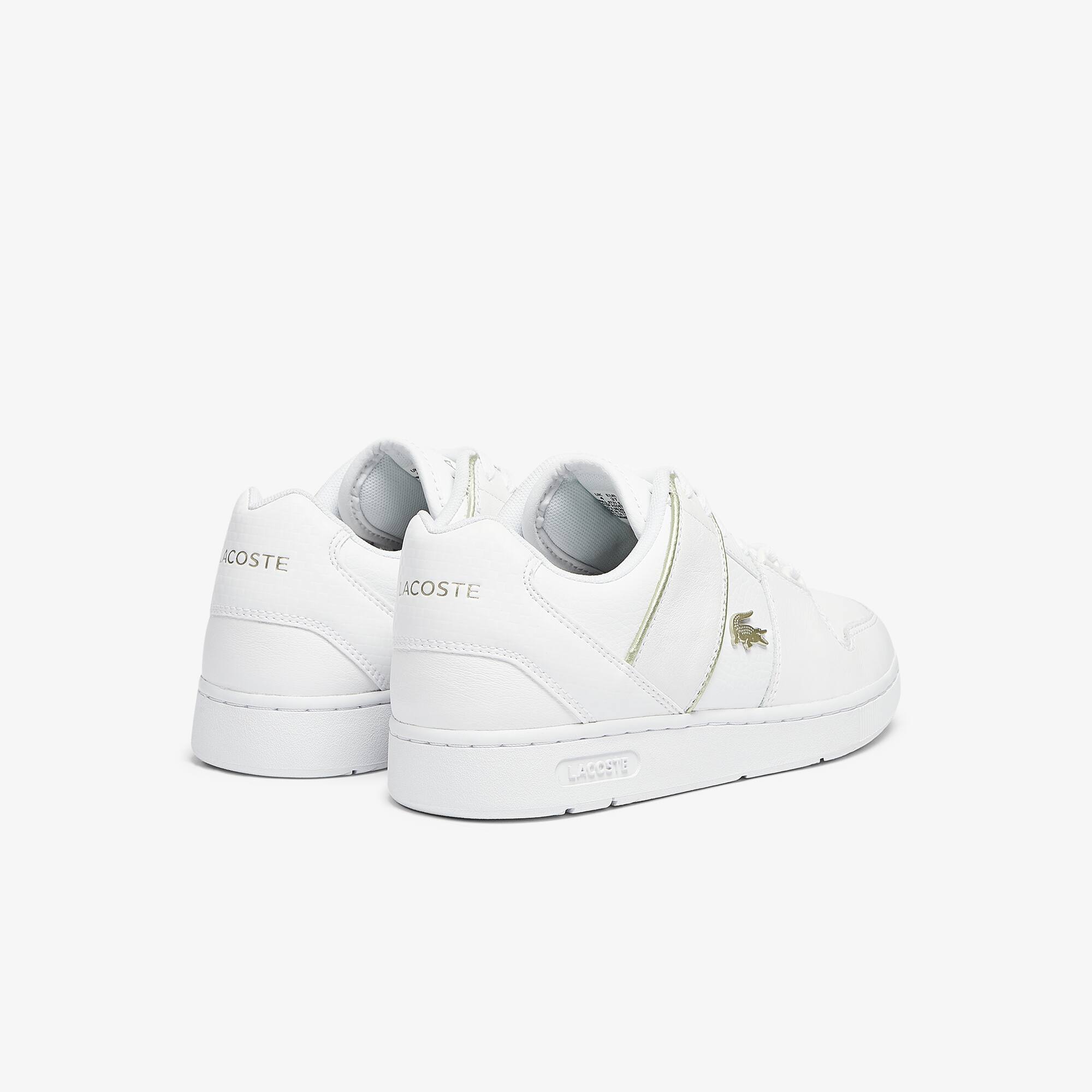 Sneakers thrill femme en cuir Clearance
