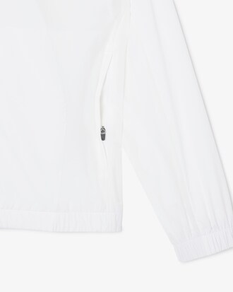 Ensemble survêtement Tennis déperlant