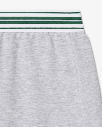 Pantalon de surv&ecirc;tement d'int&eacute;rieur coton