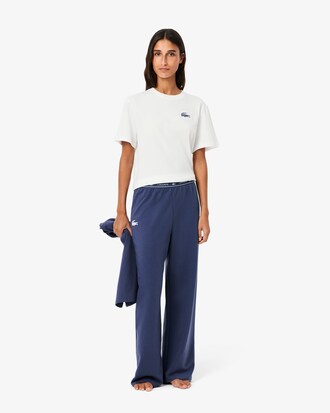Pantalon d'intérieur molleton doux