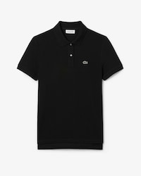 Polo regular fit en Petit Piqu&eacute; souple