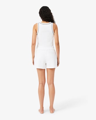 Ensemble de pyjama coton