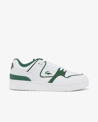Sneakers Courtcage Set homme en cuir