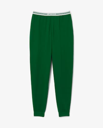 Pantalon de survêtement d'intérieur coton