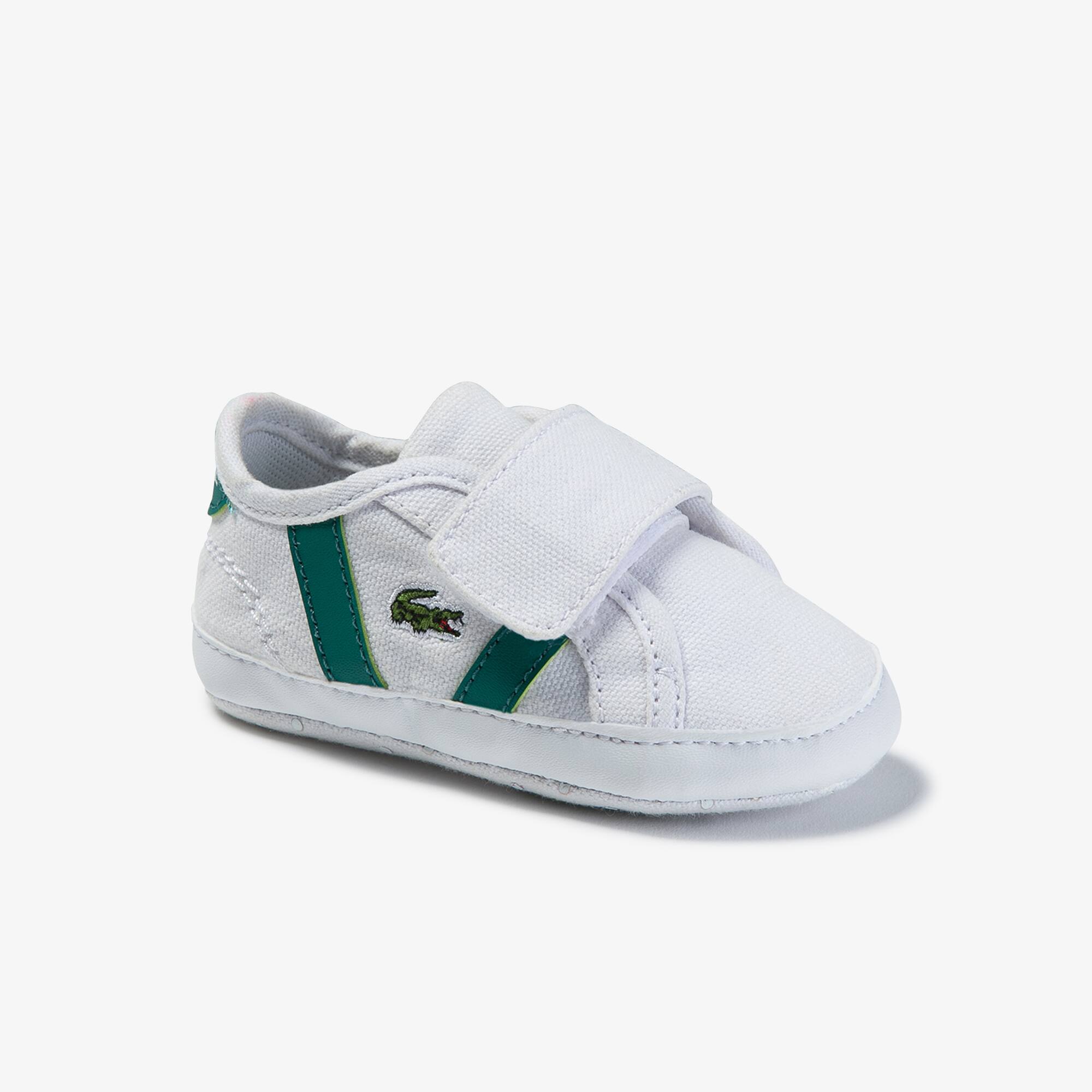 chaussure lacoste fille