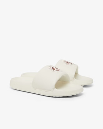 Claquettes Serve Slide 1.0 &Eacute;dition Roland-Garros homme