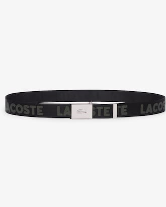 Ceinture en jacquard