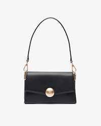 Sac &agrave; bandouli&egrave;re Tennis Bliss en cuir