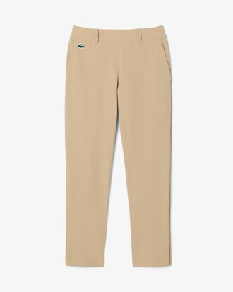 Pantalon Golf extensible en twill