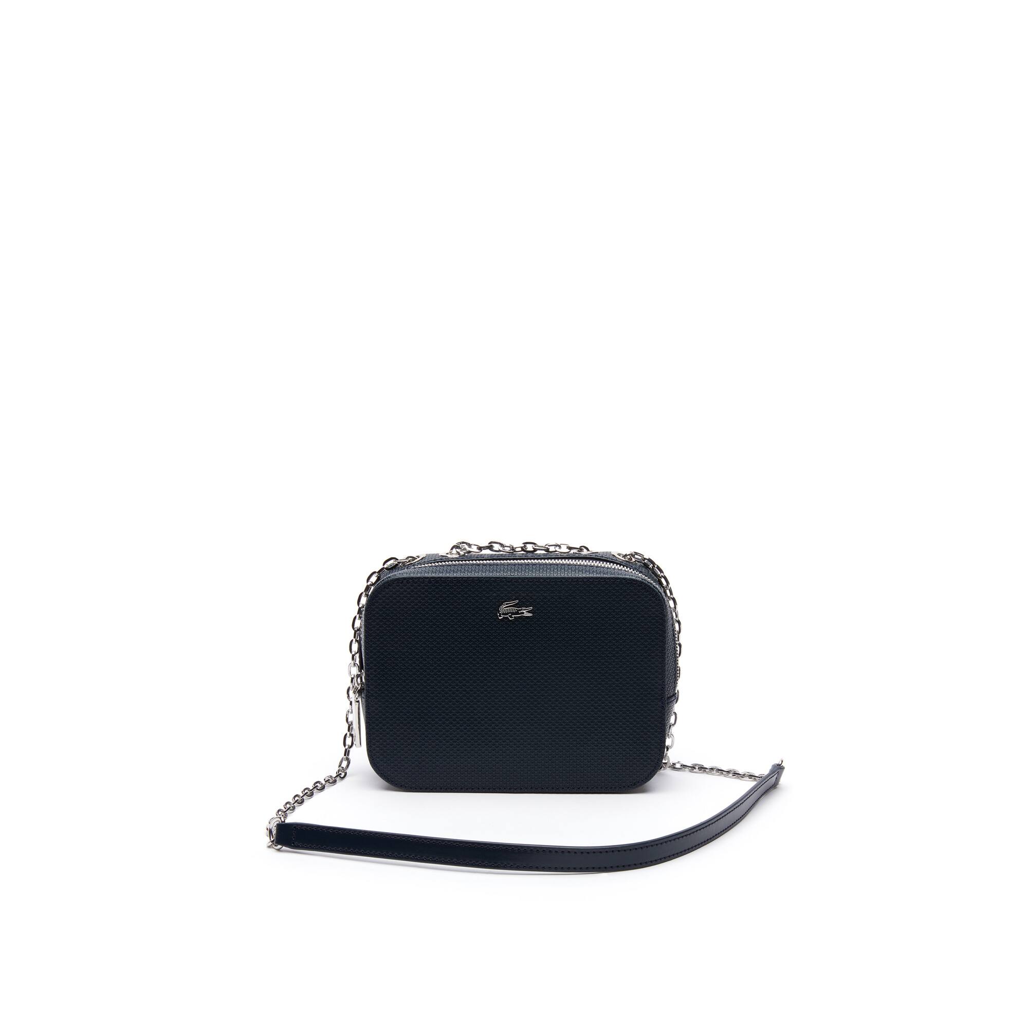 BodyWomen's Cross Cross Goods Lacoste Leather 4AjLR5