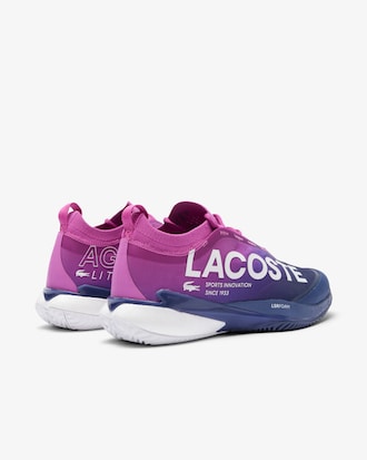 Chaussures de tennis AG-LT25 Lite Clay Court homme