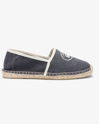 Espadrilles Uhabia homme