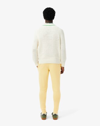 Pantalon de survêtement slim fit