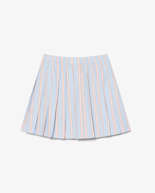 Bleu Clair / Rose / Blanc / Noir