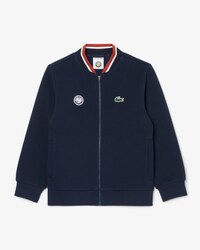 Sweatshirt Tennis Édition Roland-Garros