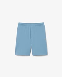 Short molleton