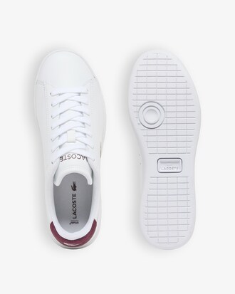 Sneakers Carnaby Set femme en cuir