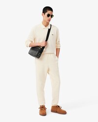 Pantalon de surv&ecirc;tement tapered fit
