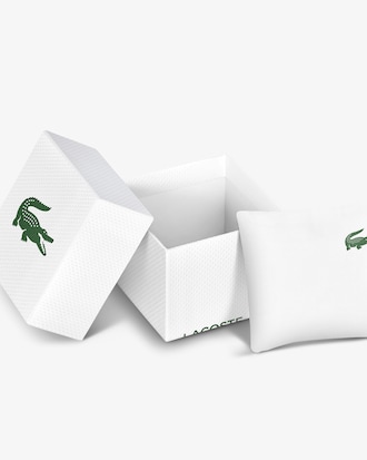 Montre automatique Lacoste.12.12 cuir