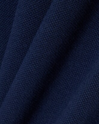 Polo Paris regular fit en Piqu&eacute; stretch