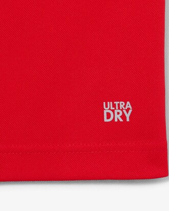 T-shirt Sport Ultra Dry imprimé crocodile