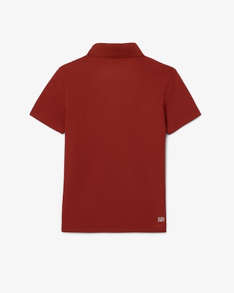Polo Édition Roland-Garros Ball Kids