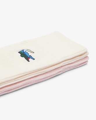 Coffret de 2 paires de chaussettes coton