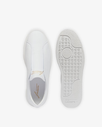 Slip-on Linecourt homme en cuir