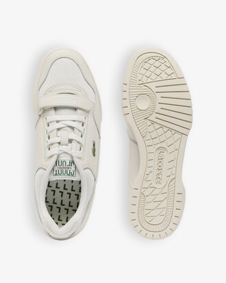 Sneakers Missouri homme en cuir