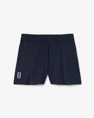 Short interlock Piqu&eacute;