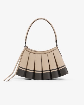 Petit sac Lenglen Lacoste x Mackintosh