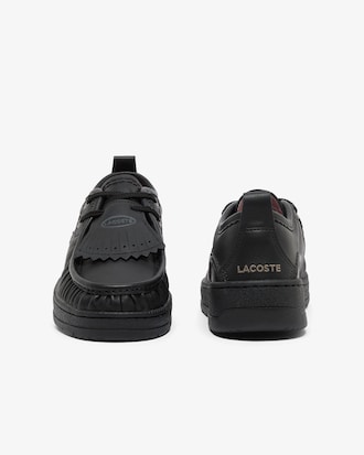 Sneakers Umpire Wmn femme en cuir