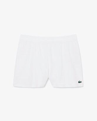 Short Sport en Piqu&eacute; Ultra Dry