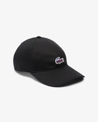 Casquette coton crocodile paysage