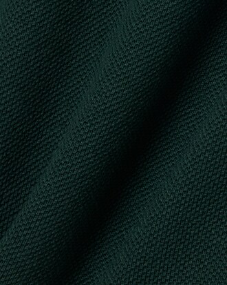 Polo en Petit Piqu&eacute;