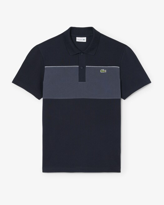 Noir / Gris Fonce