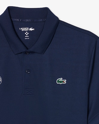 Polo Tennis &Eacute;dition Roland-Garros