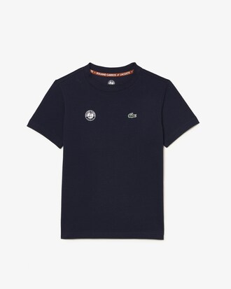 T-shirt Tennis Édition Roland-Garros Ultra Dry
