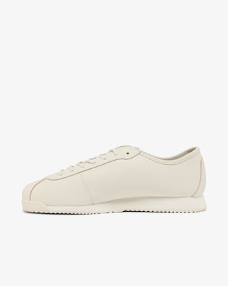 Sneakers Club-Low homme en cuir