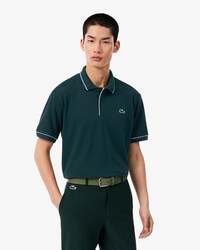 Polo Golf thermor&eacute;gulateur Petit Piqu&eacute;