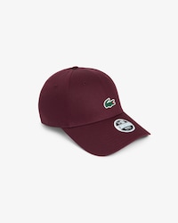 Casquette Lacoste x New Era