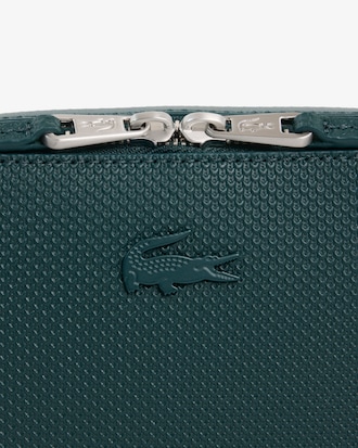 Petit sac reporter Chantaco en cuir