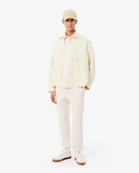 Pantalon de surv&ecirc;tement regular fit
